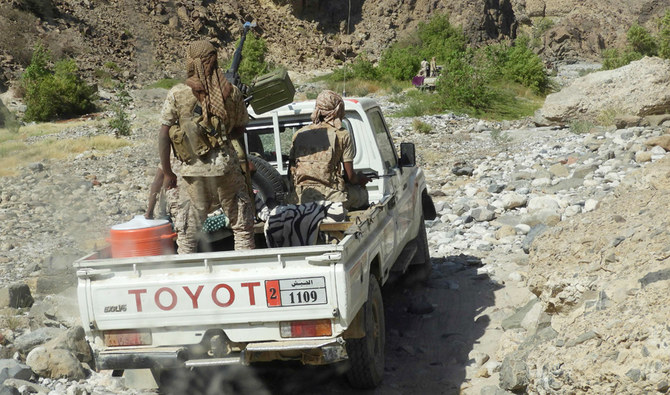 Tentara Pemerintah Tewaskan 2 Pemimpin Militer Syi'ah Houtsi dalam Pertempuran Dekat Sana'a